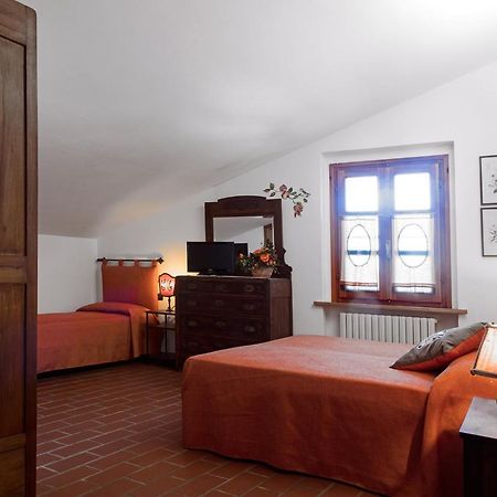Agriturismo San Marco 호텔 로시냐노 마리티모 외부 사진